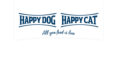 Logo Boutique Happy Dog & Happy Cat