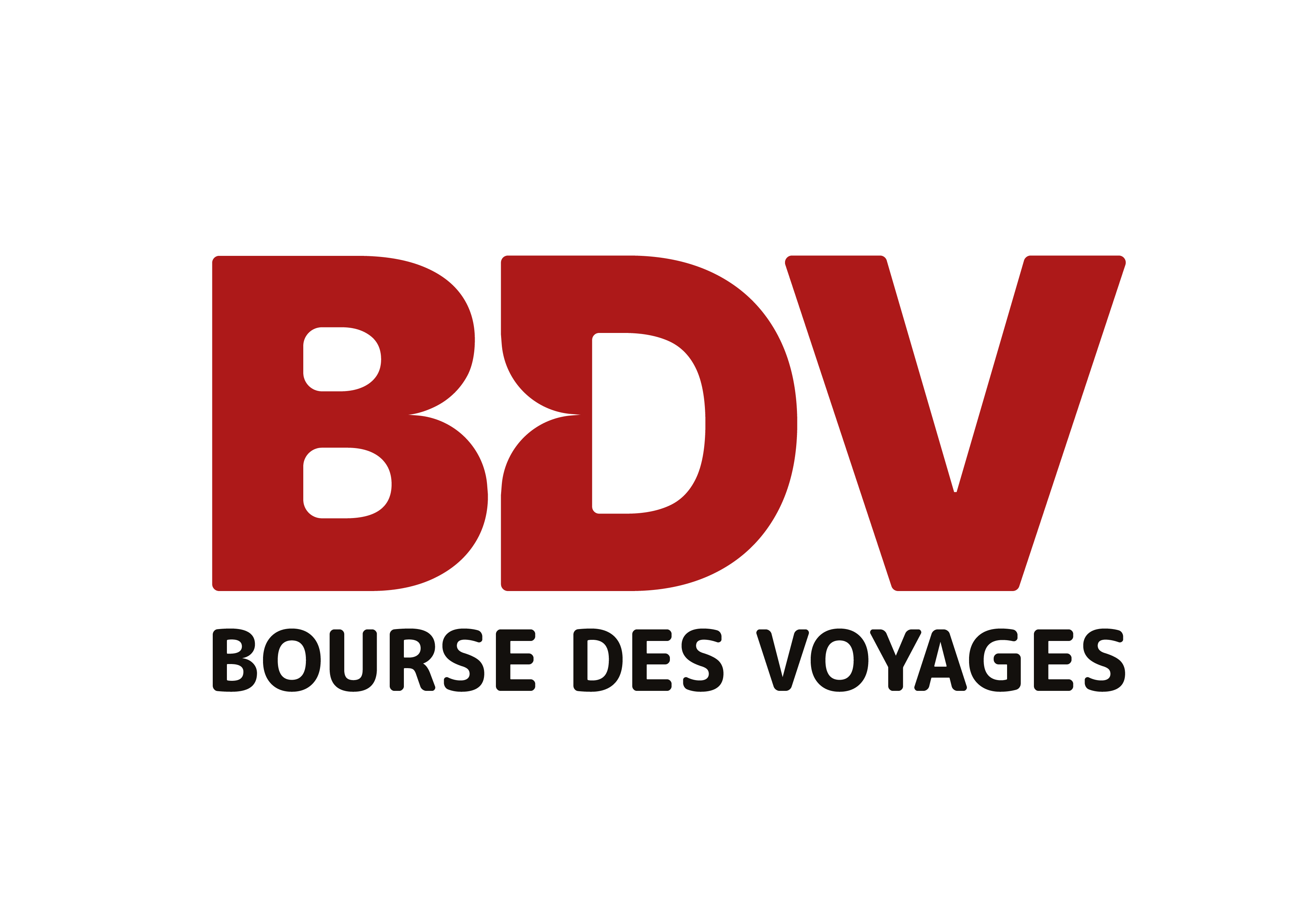 Logo Bourse des Voyages
