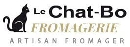Logo La Fromagerie le Chat-Bo