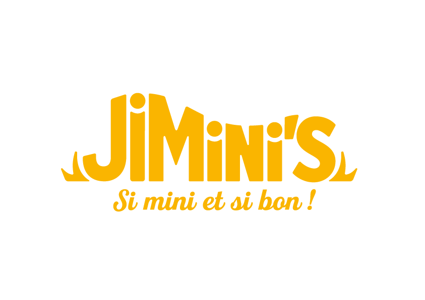 Logo www.jiminis.com