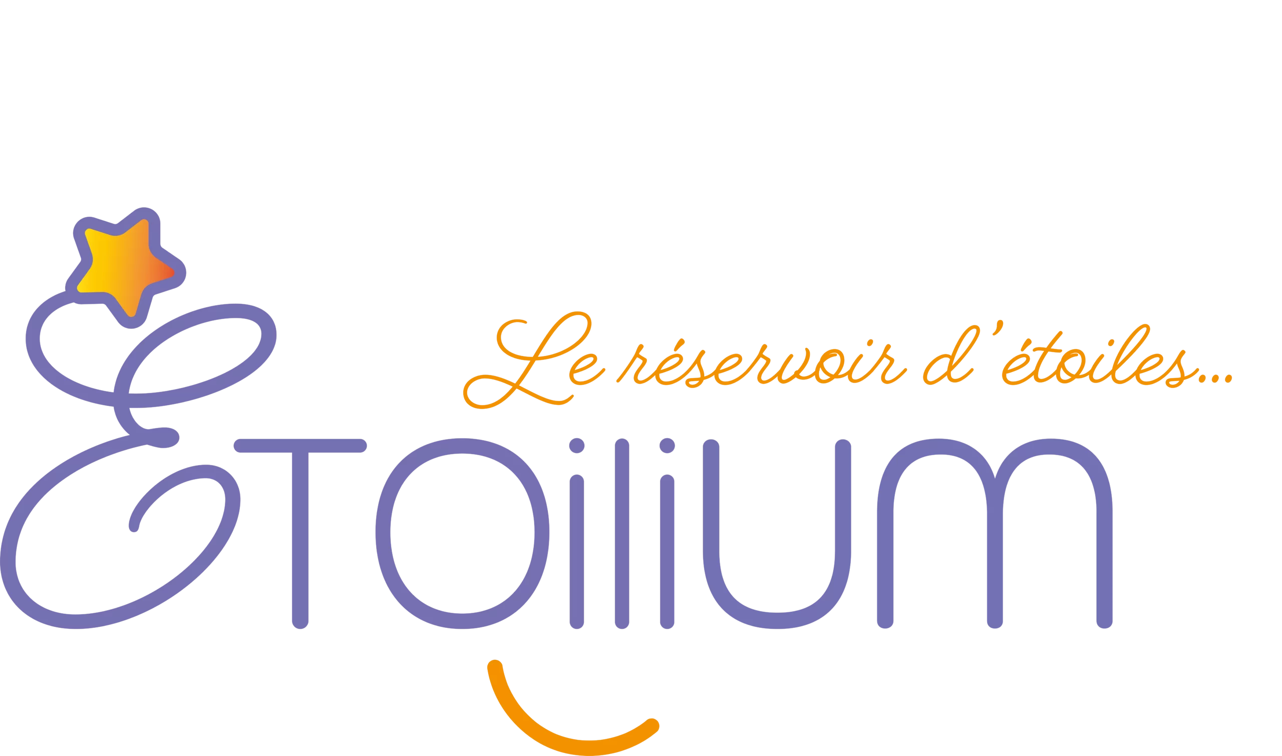 Logo ETOILIUM