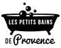 Logo Les Petits Bains de Provence