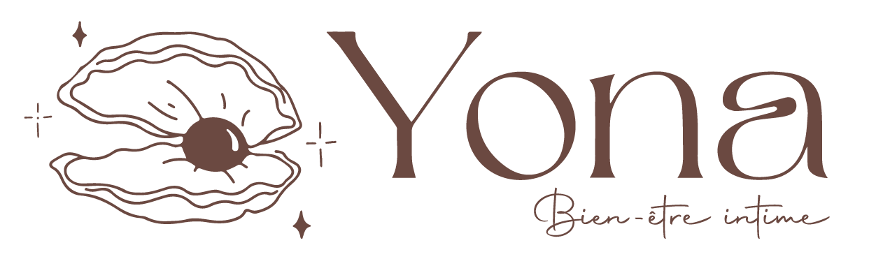 Logo BE YONA