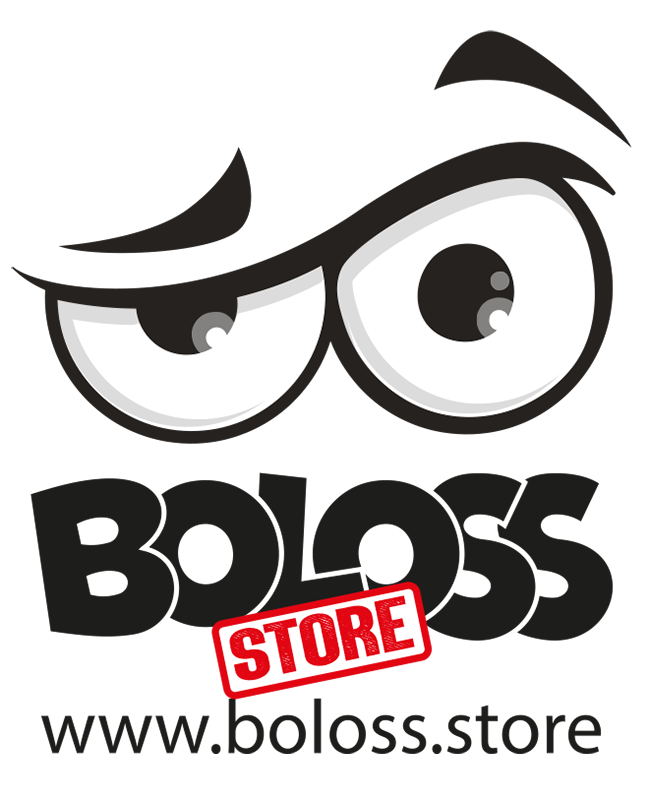 Logo Boloss.store