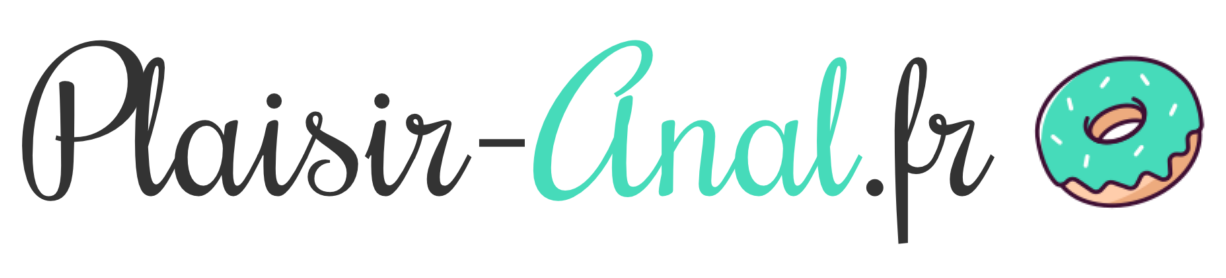Logo Plaisir-Anal.fr