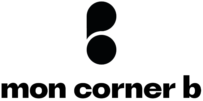 Logo MonCornerB