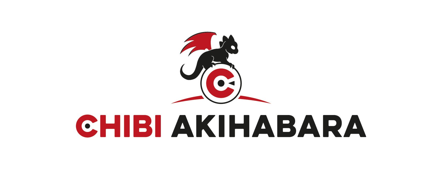 Logo CHIBI AKIHABARA