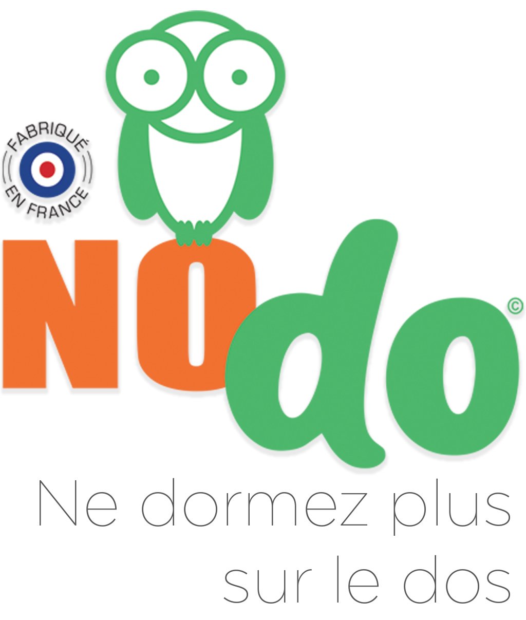 Logo NODO