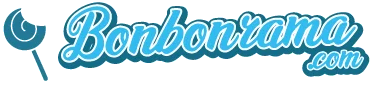 Logo Bonbonrama
