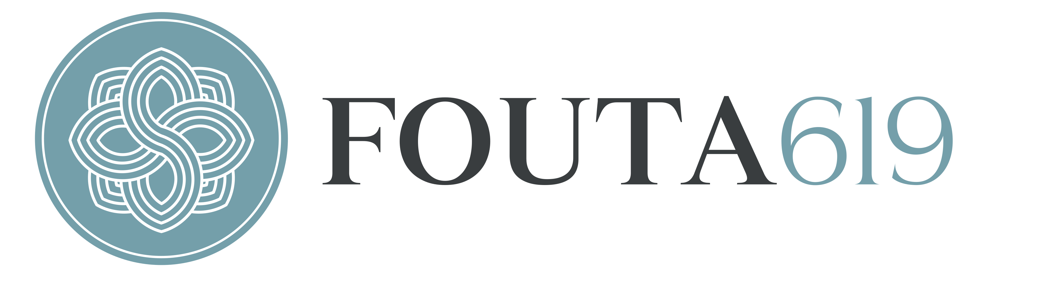 Logo Fouta 619