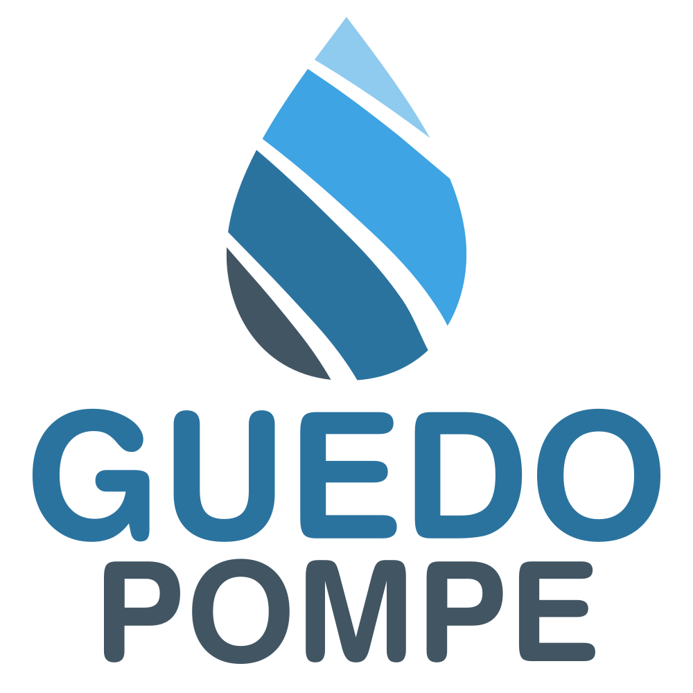 Logo Guedo pompe