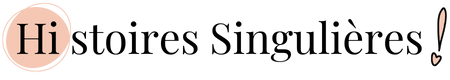 Logo Histoires Singulières