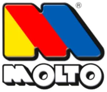 Logo Juguetes Molto