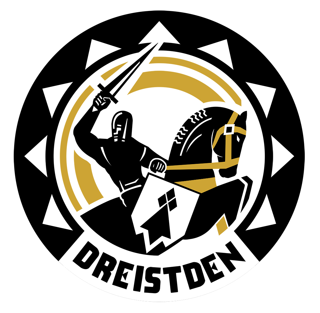 Logo Dreistden