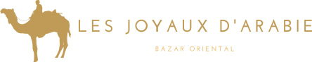 Logo Les Joyaux d’Arabie
