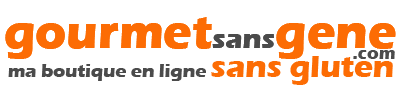 Logo gourmetsansgene