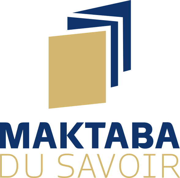 Logo Maktaba du Savoir