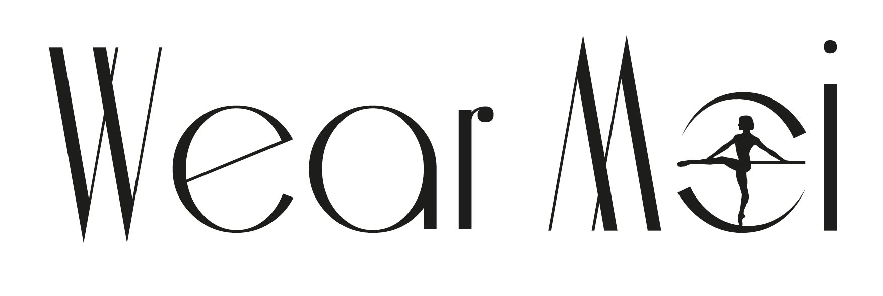 Logo Wear Moi