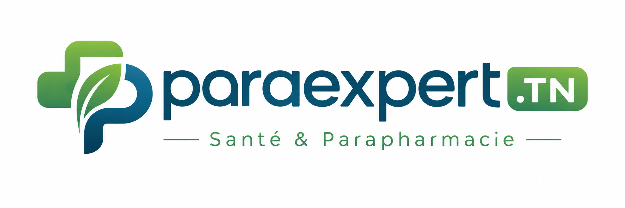 Logo Paraexpert