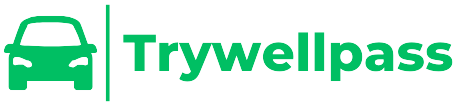Logo Trywellpass