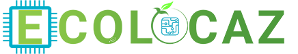 Logo EcoloIT by Ecolocaz