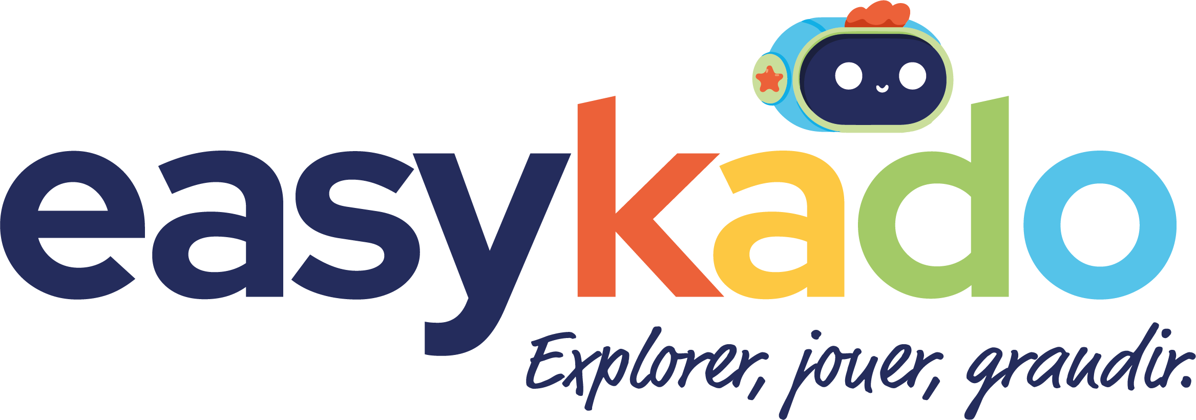 Logo easykado