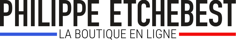 Logo Boutique en ligne du Chef Philippe Etchebest