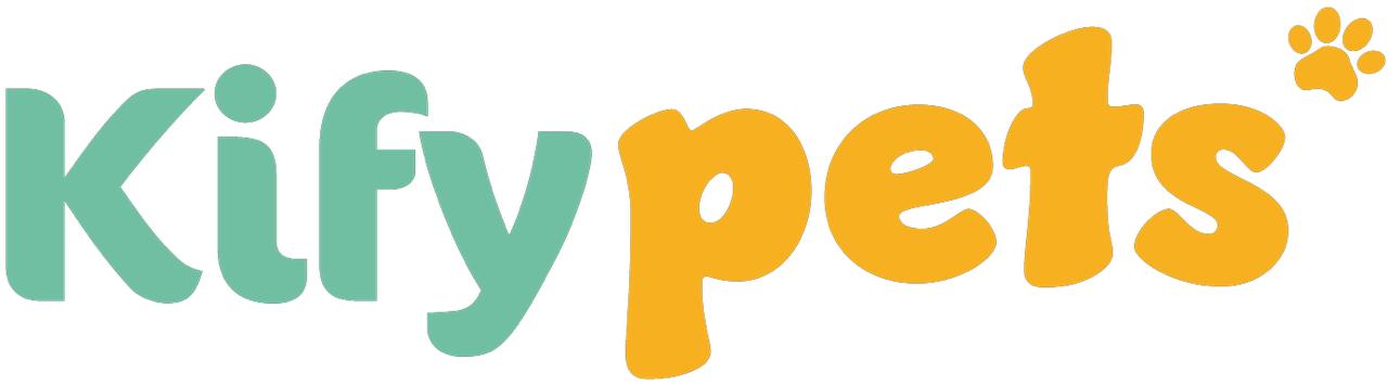 Logo KIFYPETS