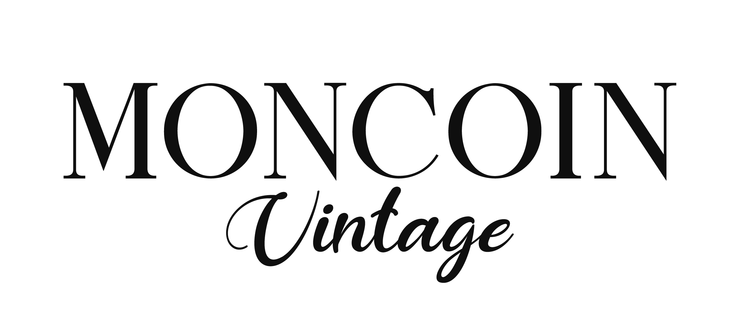 Logo Moncoinvintage