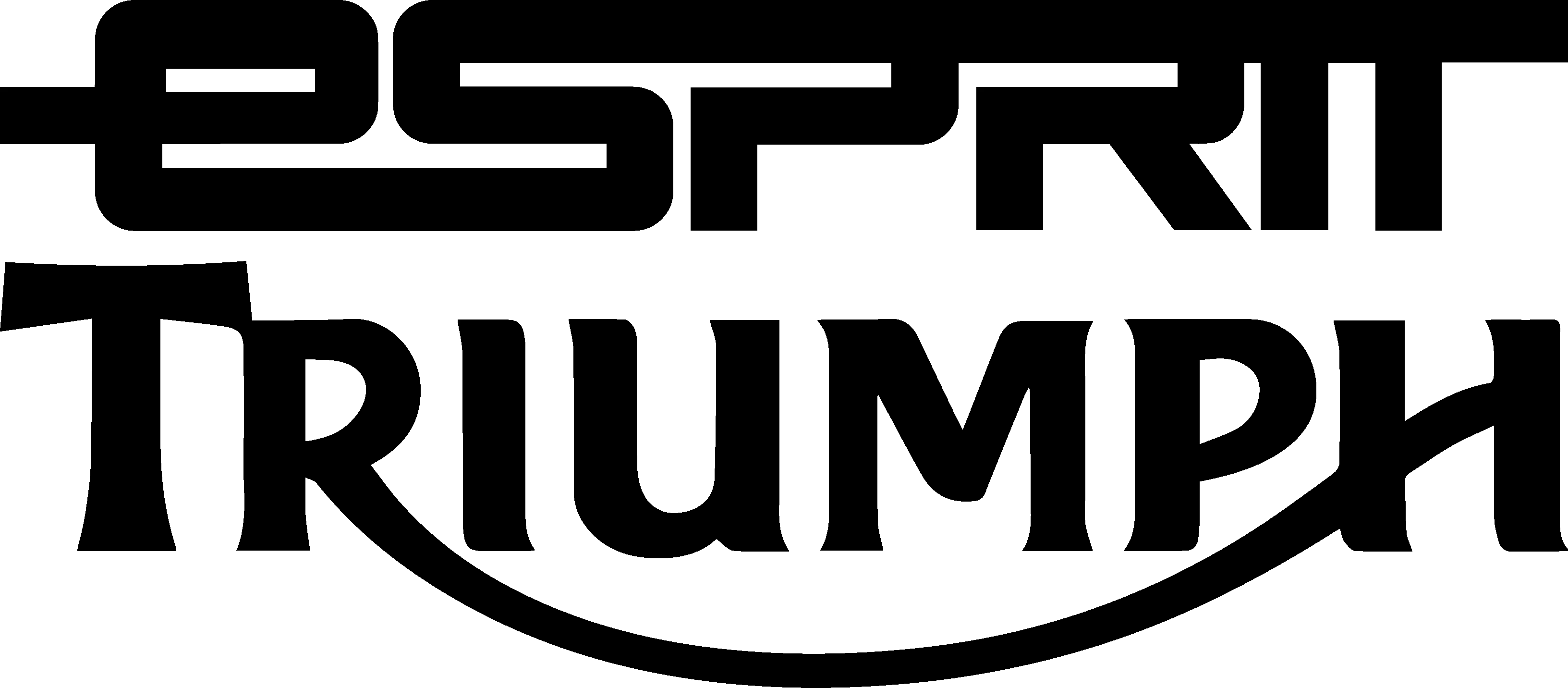 Logo Esprit Triumph
