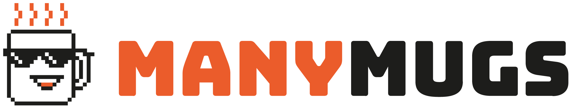 Logo ManyMugs