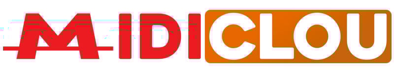 Logo MIDICLOU