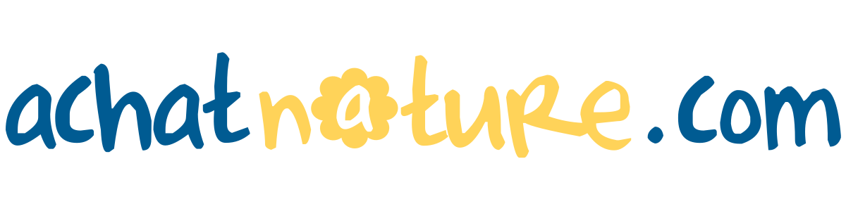 Logo achatnature.com