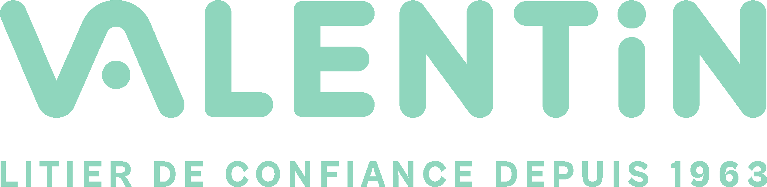 Logo Literie Valentin