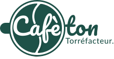 Logo Cafèton