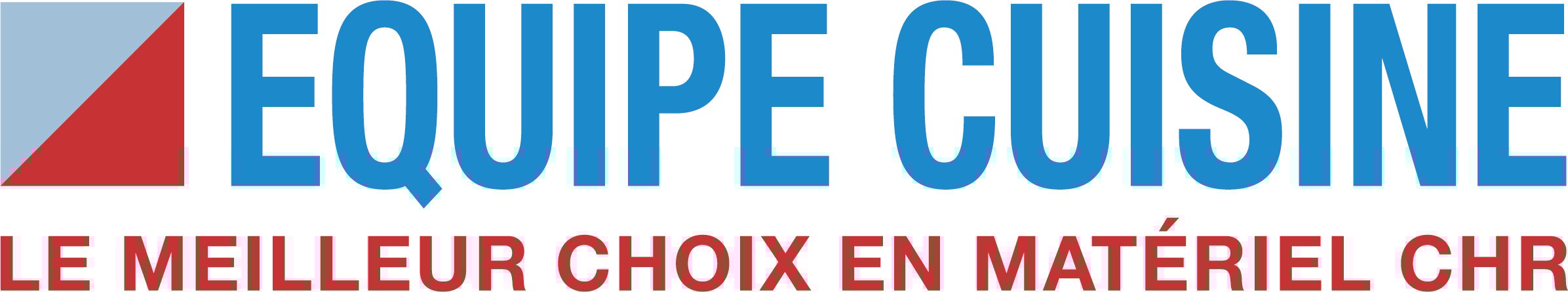 Logo Equipe cuisine