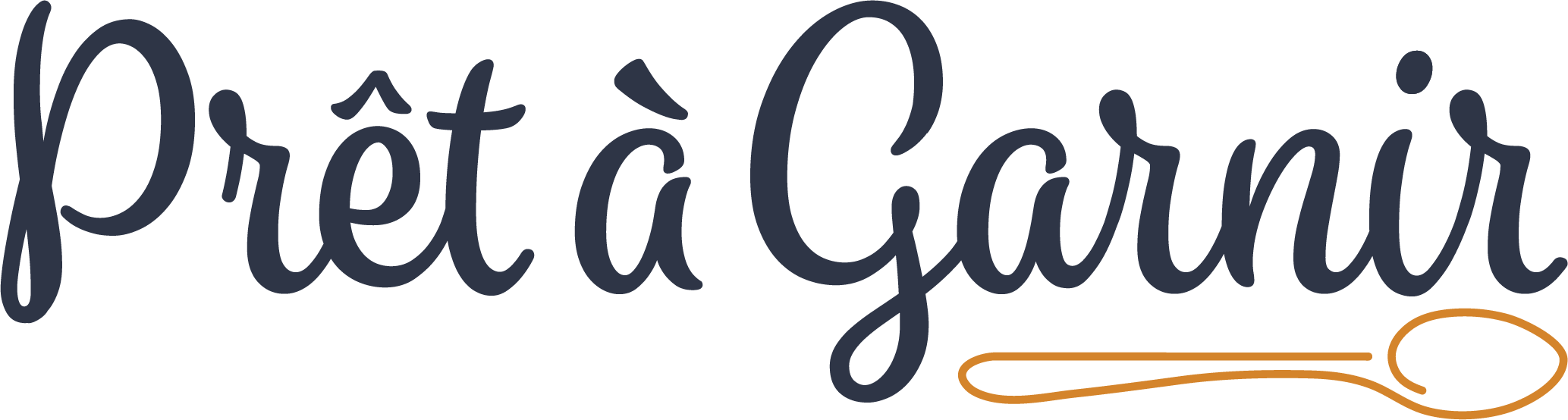 Logo Prêt à Garnir