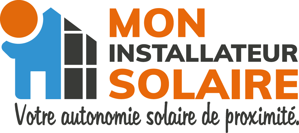 Logo MON INSTALLATEUR SOLAIRE