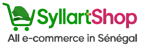 Logo Syllart-shop