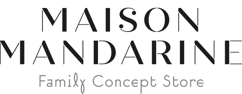 Logo MAISON MANDARINE