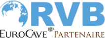 Logo RVB France