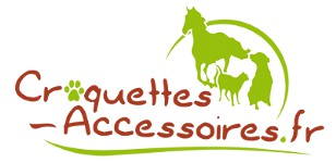 Logo Croquette et accessoire