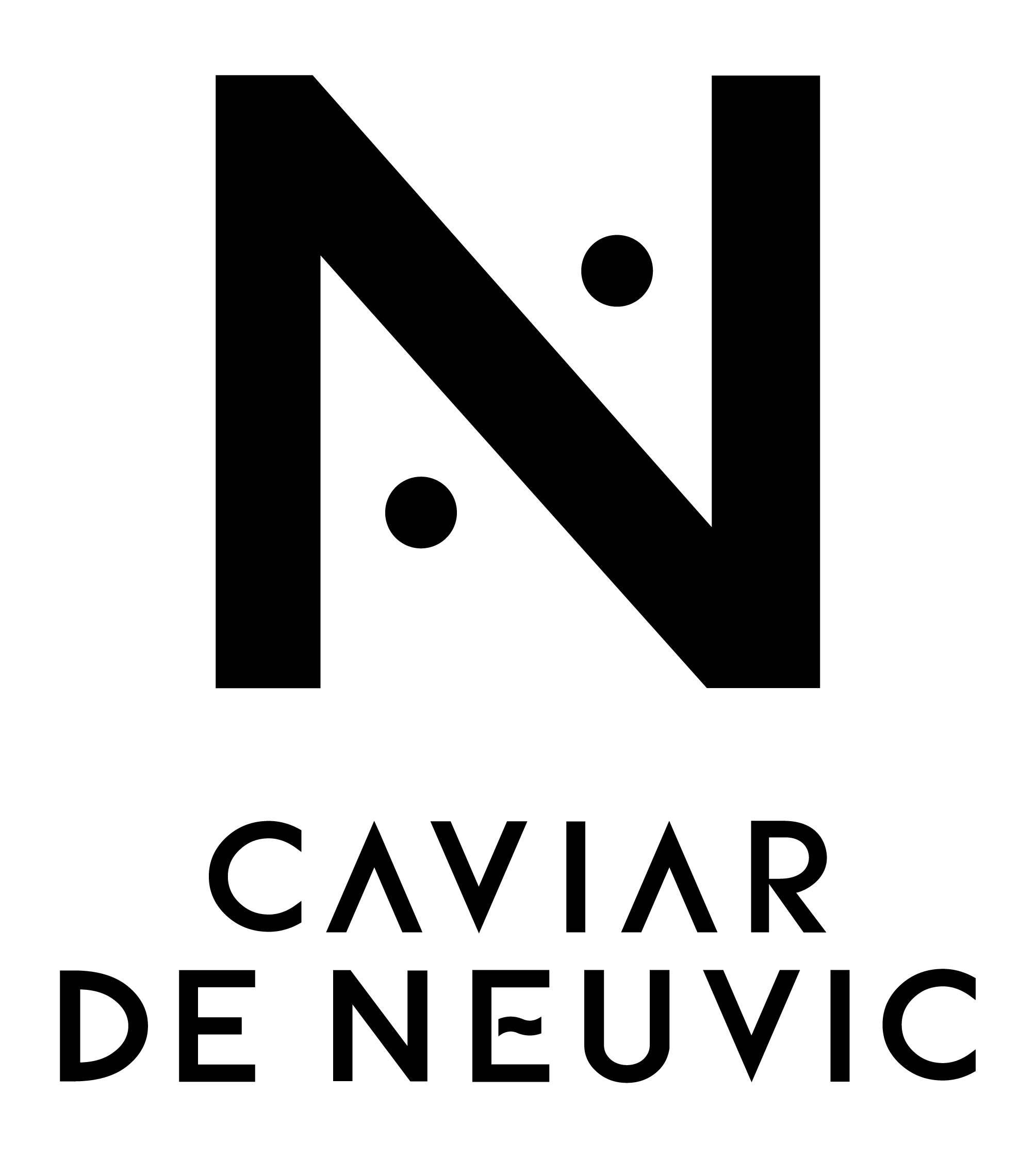 Logo Caviar de Neuvic
