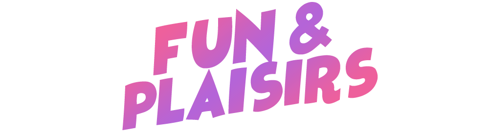 Logo Fun & Plaisirs