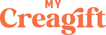 Logo MY CREAGIFT