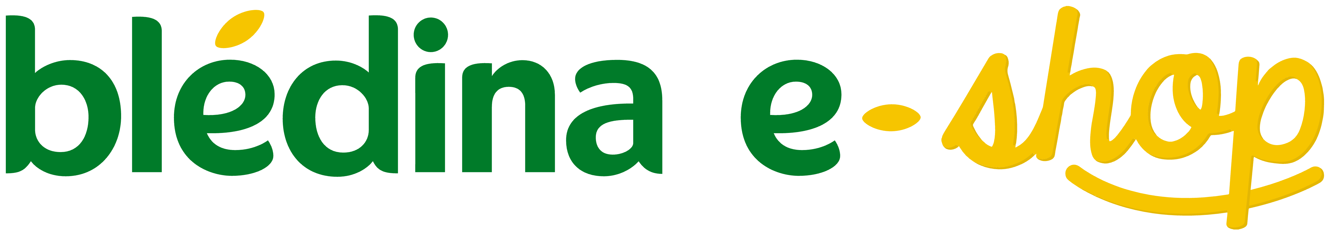 Logo bledina.com