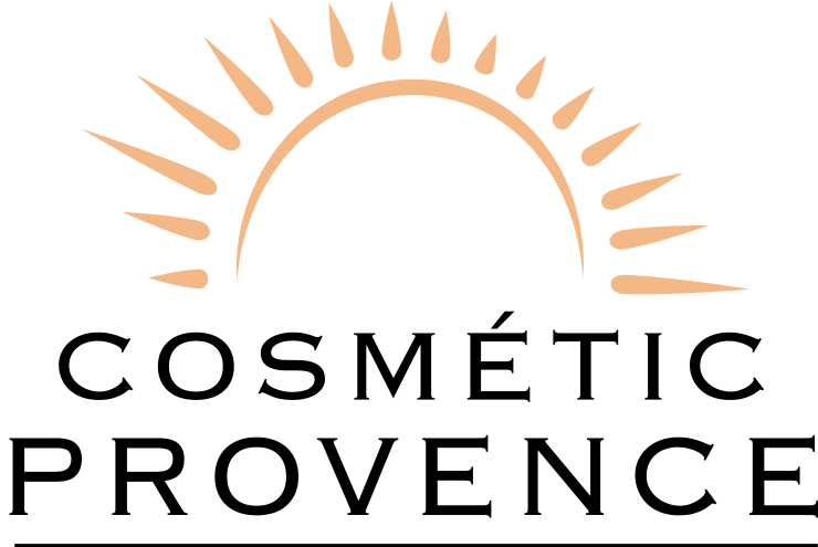 Logo Cosmétic Provence