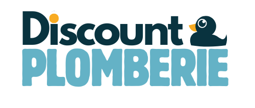Logo Discount Plomberie