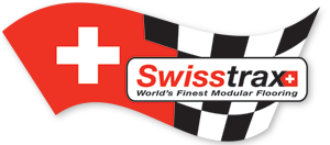 Logo swisstrax europe