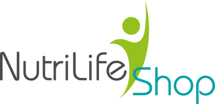 Logo Nutrilifeshop